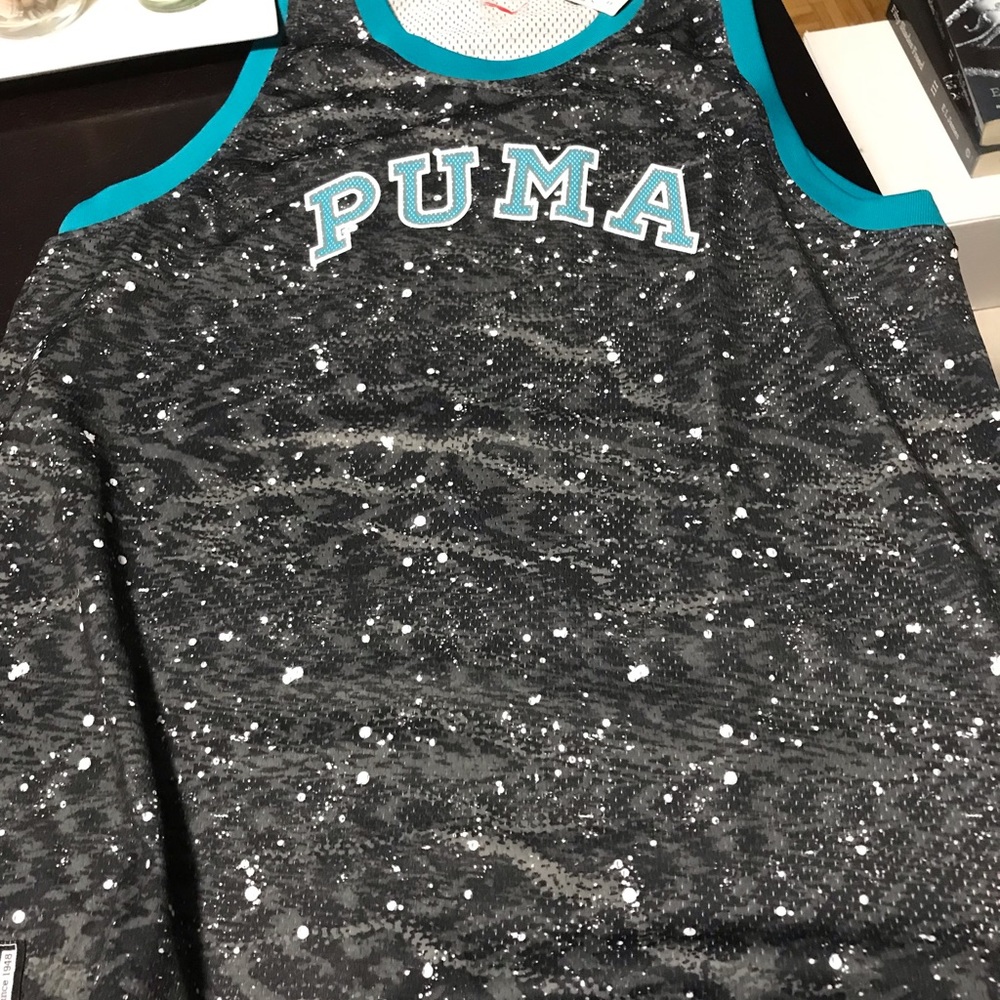 Puma jersey - Picture 3 of 3